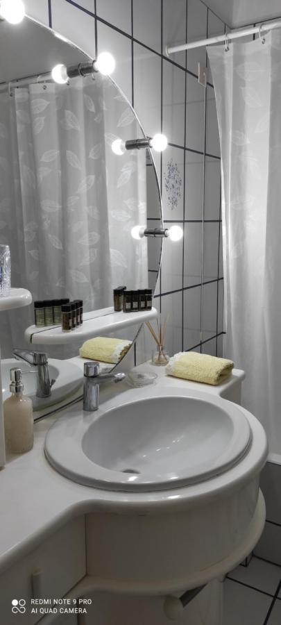 Areti' S Home Волос Екстер'єр фото