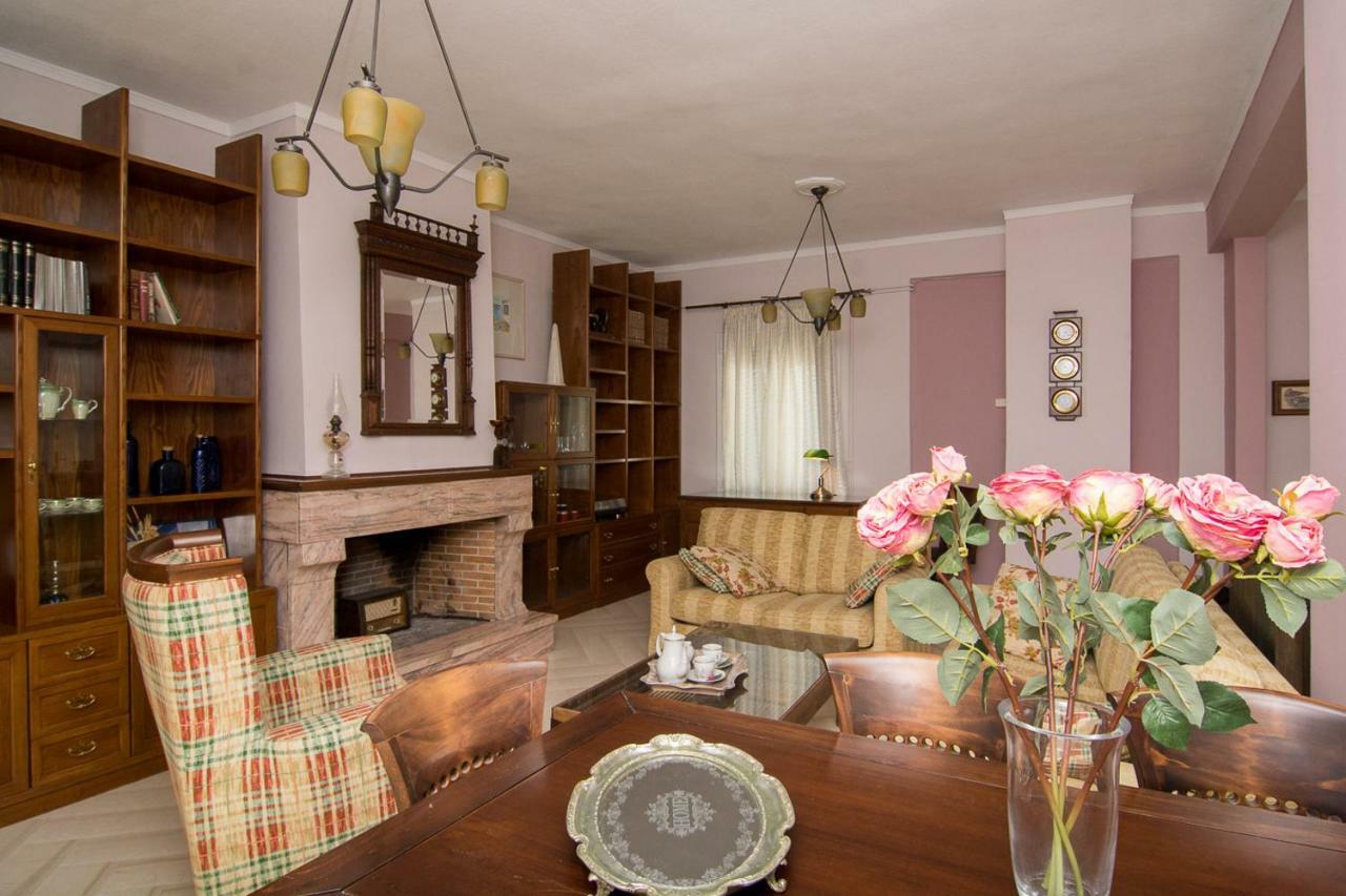 Areti' S Home Волос Екстер'єр фото