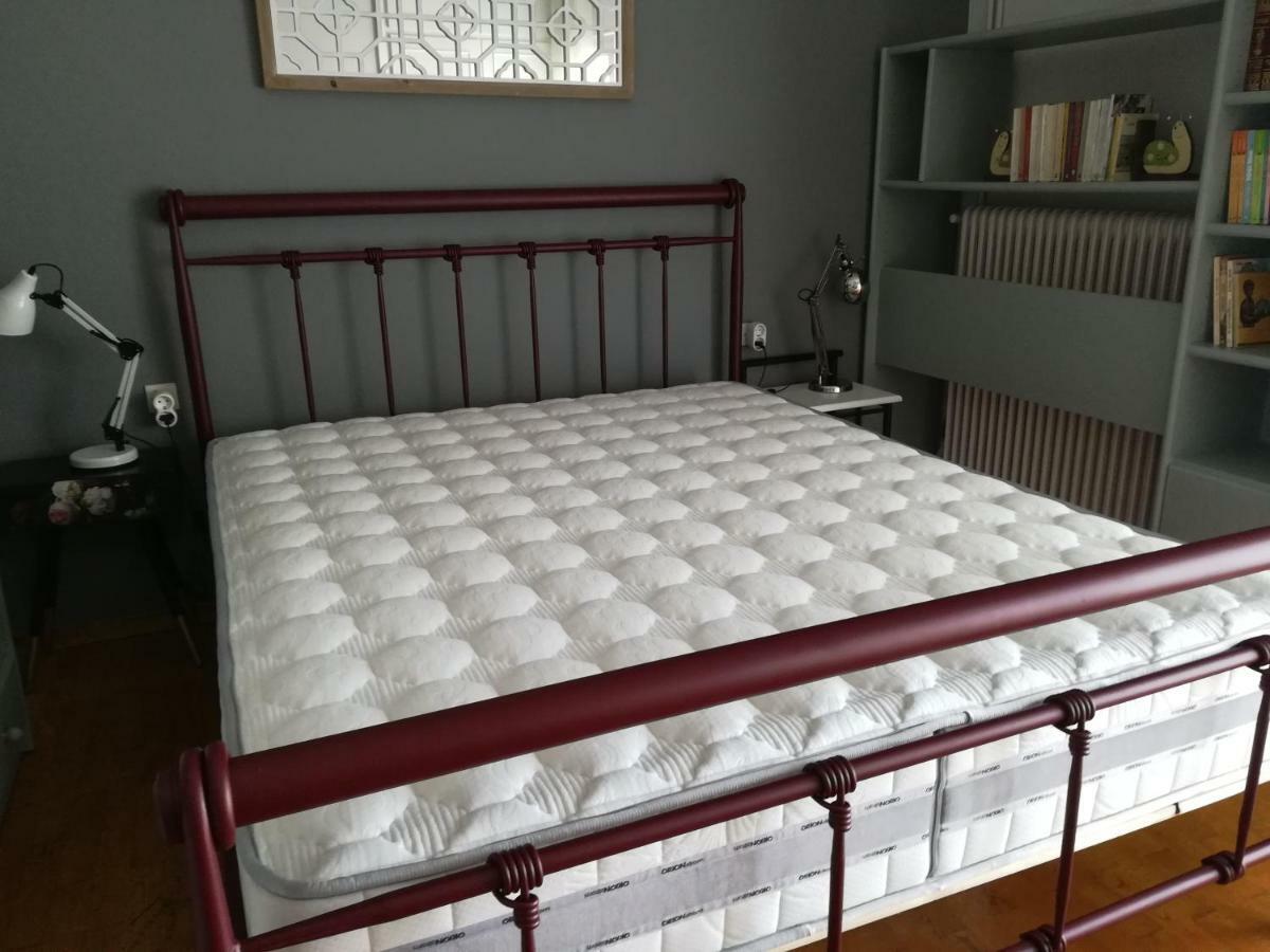 Areti' S Home Волос Екстер'єр фото