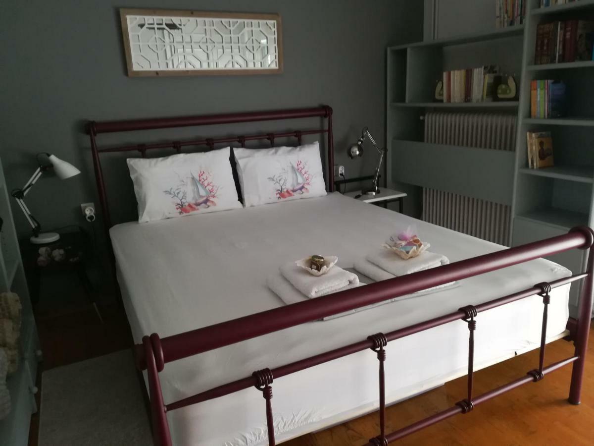 Areti' S Home Волос Екстер'єр фото